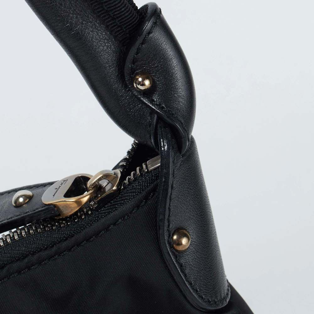 Prada nylon handbag - Picture 15 of 16